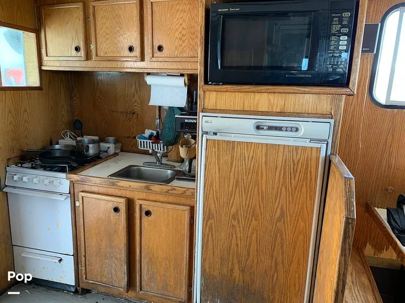 Slide: The Image of Galley - 8755295