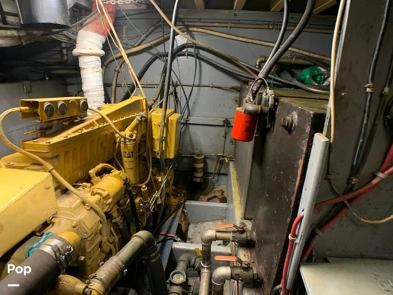 Slide: The Image of Cat 3406 Main - 8755314