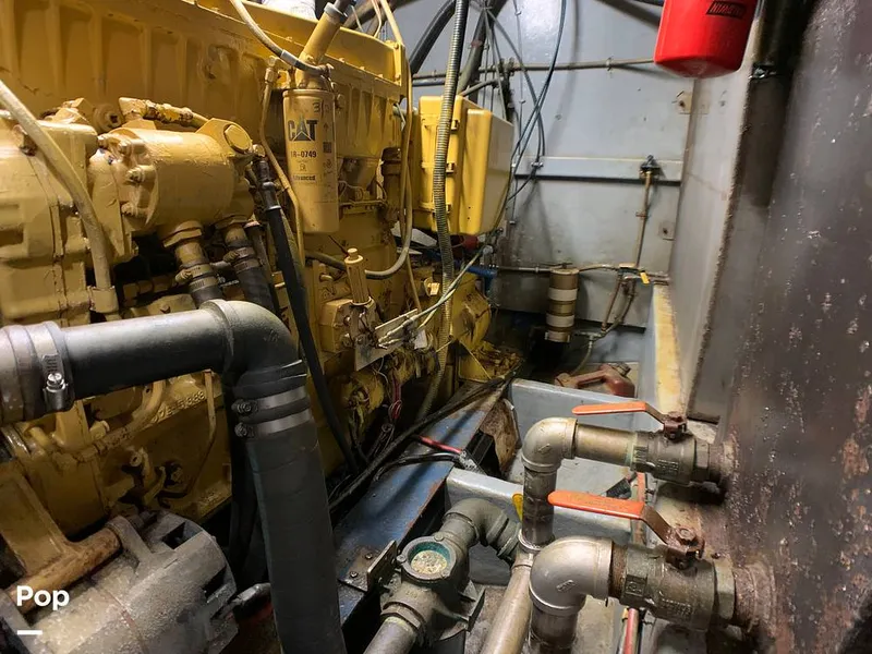 Slide: The Image of Cat 3406 Main - 8755322