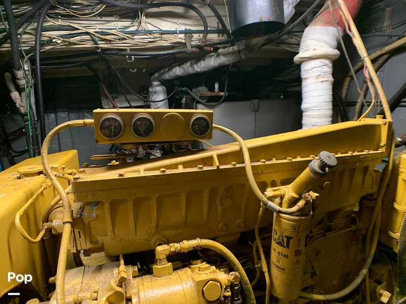 Slide: The Image of Cat 3406 Main - 8755323