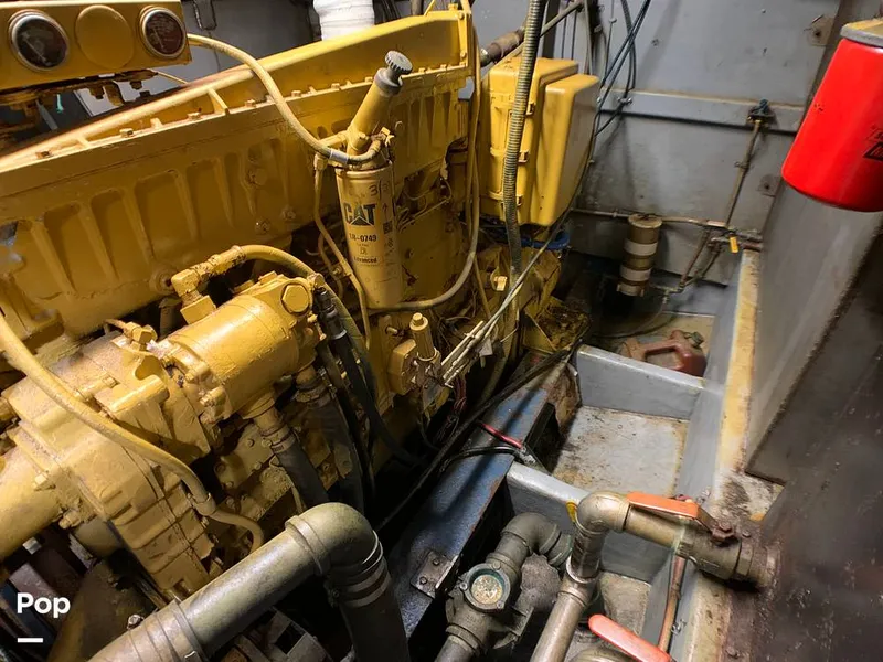 Slide: The Image of Cat 3406 Main - 8755325