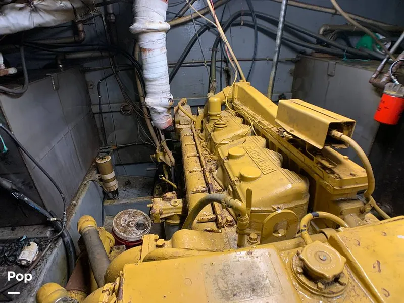 Slide: The Image of Cat 3406 Main - 8755333