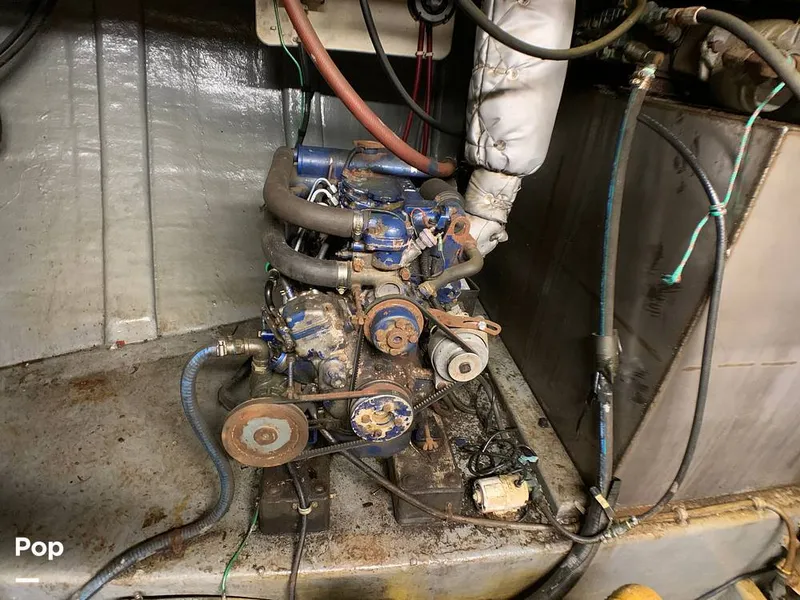 Slide: The Image of Isuzu 12kw Generator - 8755337