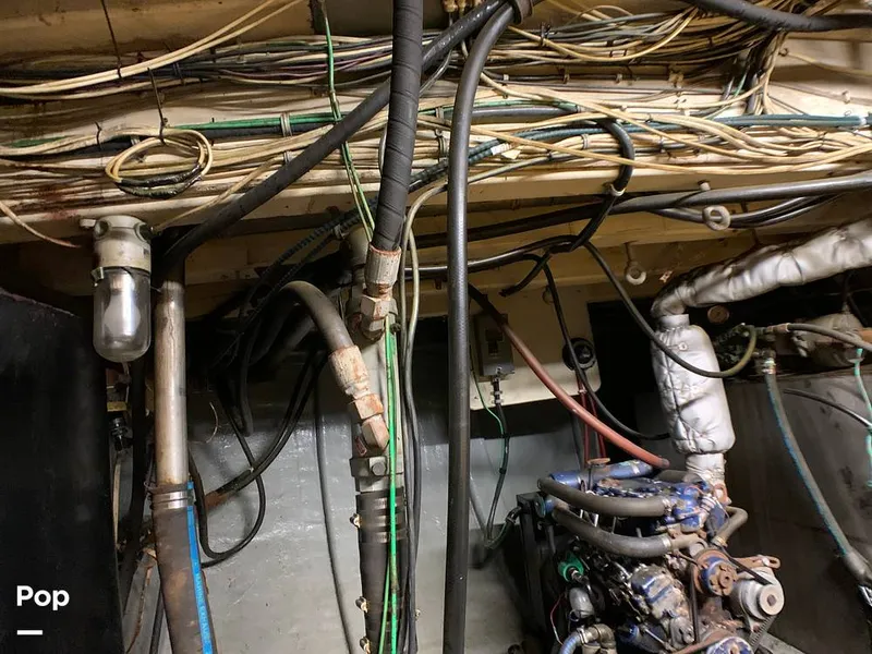 Slide: The Image of Hydraulic Heat Exchanger - 8755341