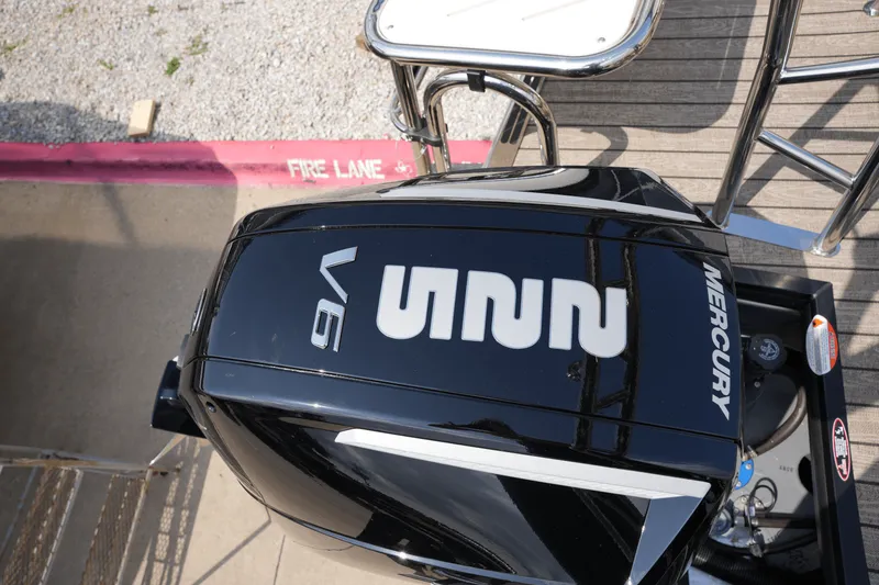 Slide: The Image of Harris 230 Sunliner 2025 - 28