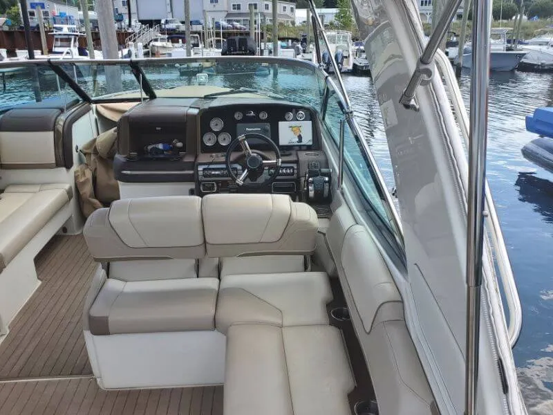 Slide: The Image of Formula Bowrider 33 2015 - 5