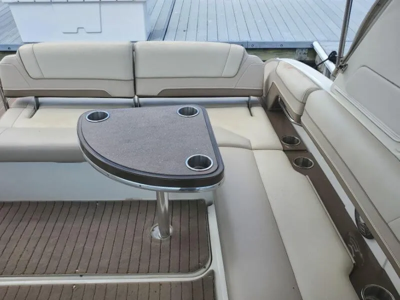 Slide: The Image of Formula Bowrider 33 2015 - 4