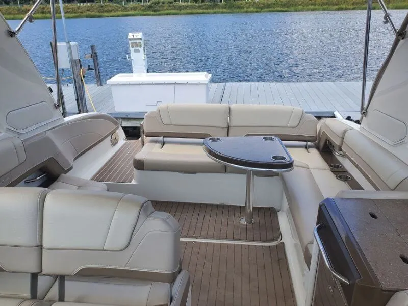 Slide: The Image of Formula Bowrider 33 2015 - 2