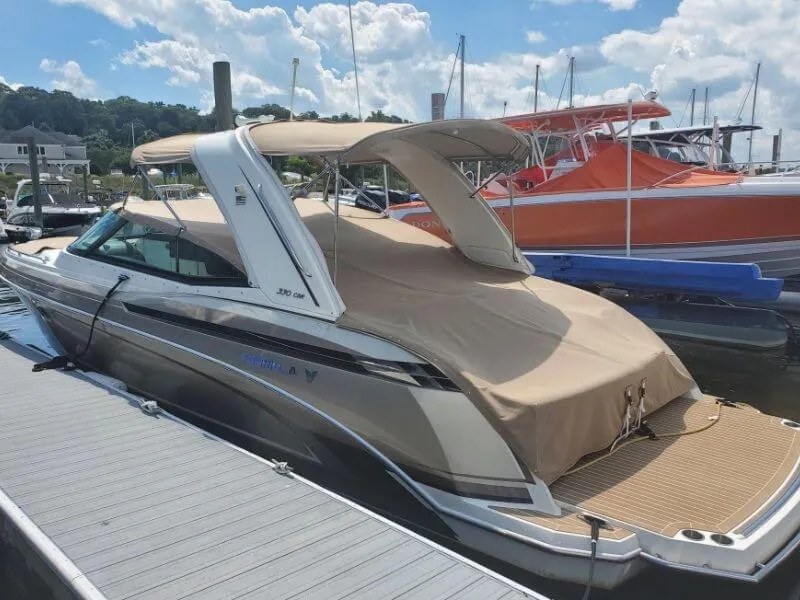 Slide: The Image of Formula Bowrider 33 2015 - 6