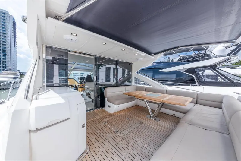 Slide: The Image of Sunseeker Predator 68 2014 - 39