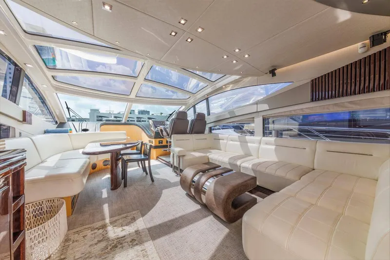 Slide: The Image of Sunseeker Predator 68 2014 - 33