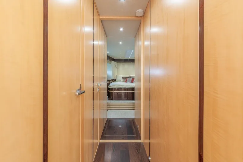 Slide: The Image of Sunseeker Predator 68 2014 - 23