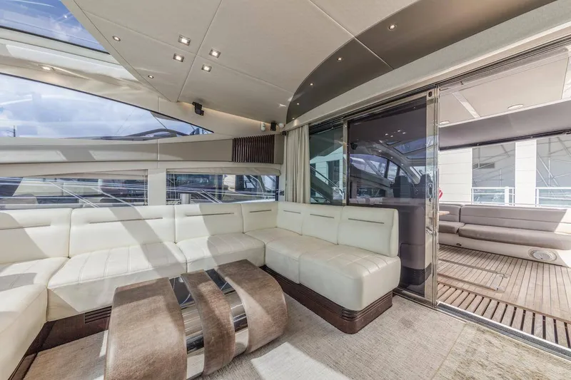Slide: The Image of Sunseeker Predator 68 2014 - 44