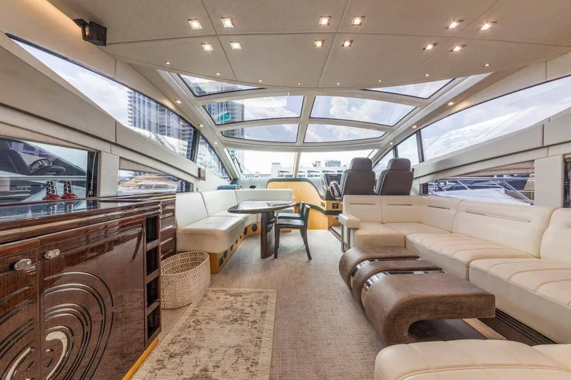 Slide: The Image of Sunseeker Predator 68 2014 - 47