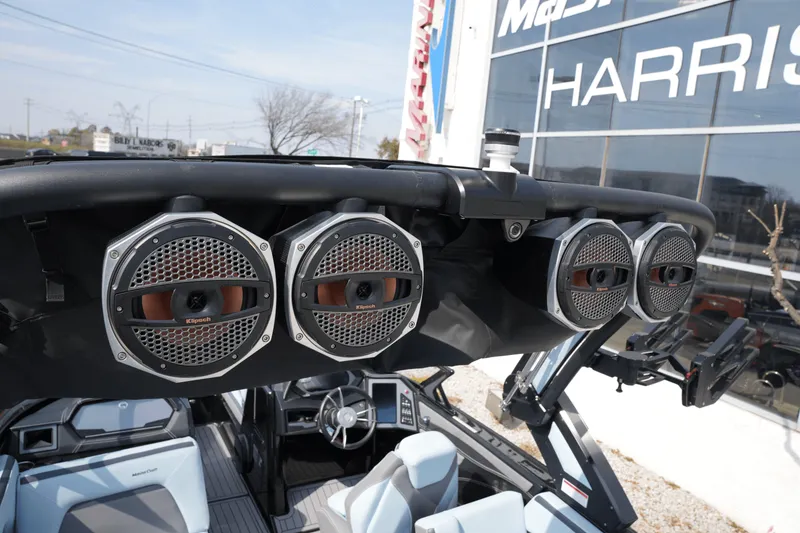 Slide: The Image of MasterCraft XSTAR S 2023 - 12