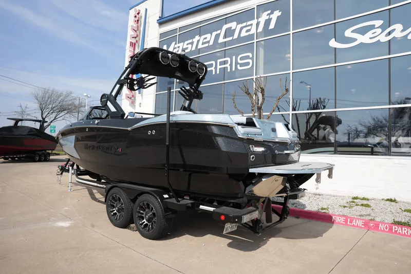 Slide: The Image of MasterCraft XSTAR S 2023 - 2