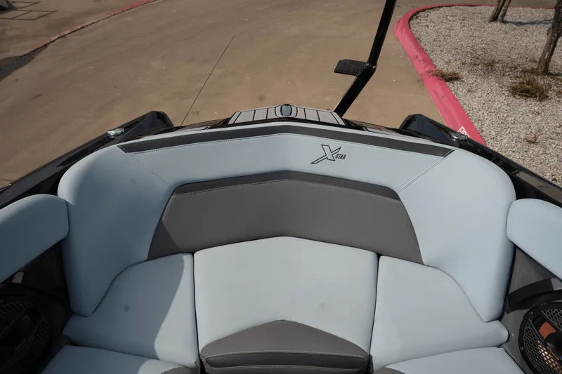 Slide: The Image of MasterCraft XSTAR S 2023 - 27