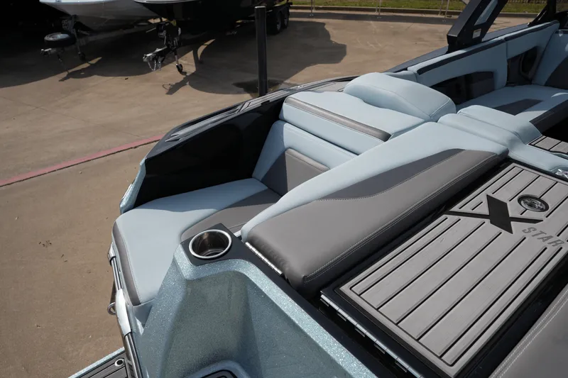 Slide: The Image of MasterCraft XSTAR S 2023 - 5