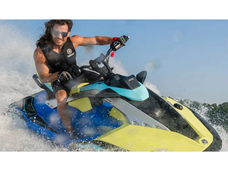 Slide: The Image of Yamaha JetBlaster PRO 3-Up 2026 - 10