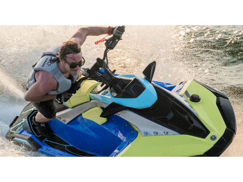 Slide: The Image of Yamaha JetBlaster PRO 3-Up 2026 - 13
