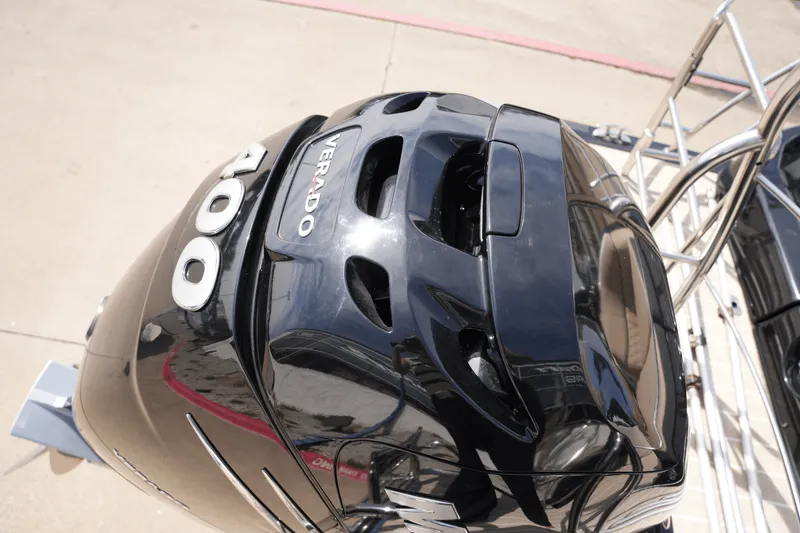 Slide: The Image of Harris Crowne 250 2022 - 5