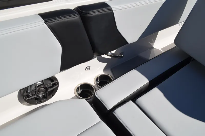 Slide: The Image of Chaparral 250 OSX 2027 - 25