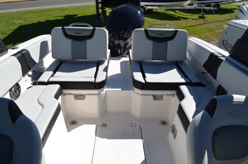 Slide: The Image of Chaparral 250 OSX 2027 - 23