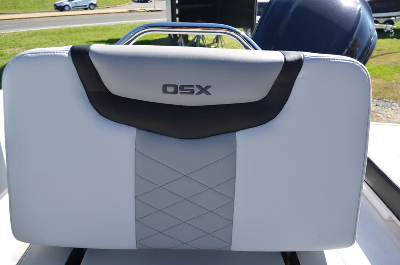 Slide: The Image of Chaparral 250 OSX 2027 - 26