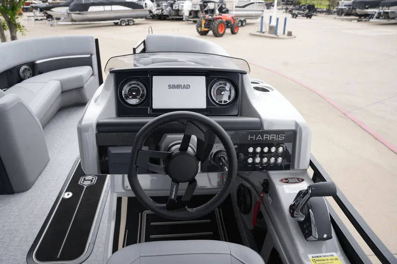 Slide: The Image of Harris 230 Solstice 2025 - 11