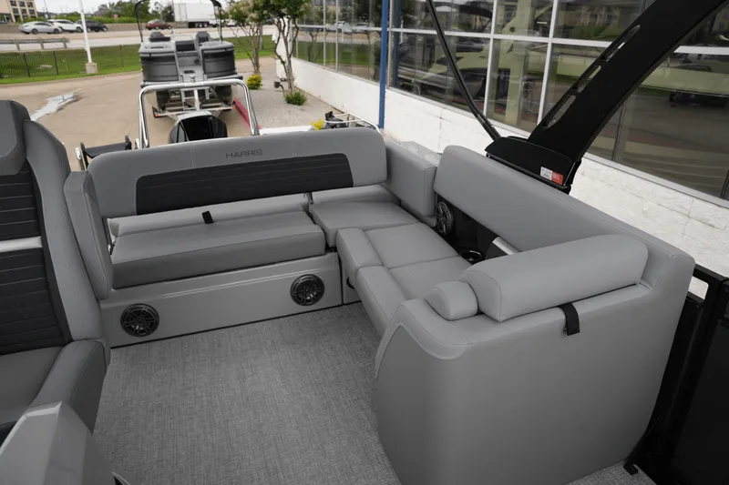 Slide: The Image of Harris 230 Solstice 2025 - 14