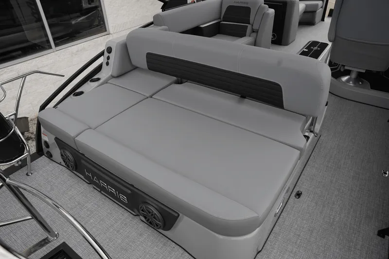 Slide: The Image of Harris 230 Solstice 2025 - 19