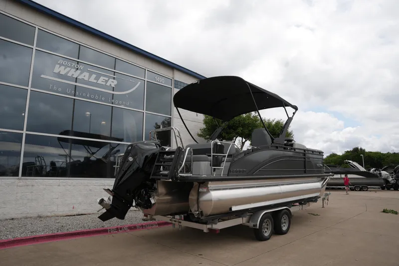 Slide: The Image of Harris 230 Solstice 2025 - 2