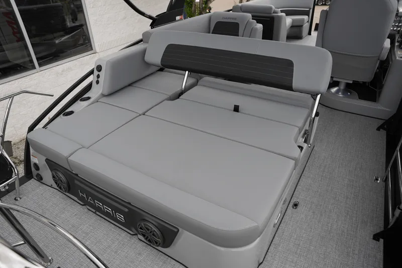 Slide: The Image of Harris 230 Solstice 2025 - 20