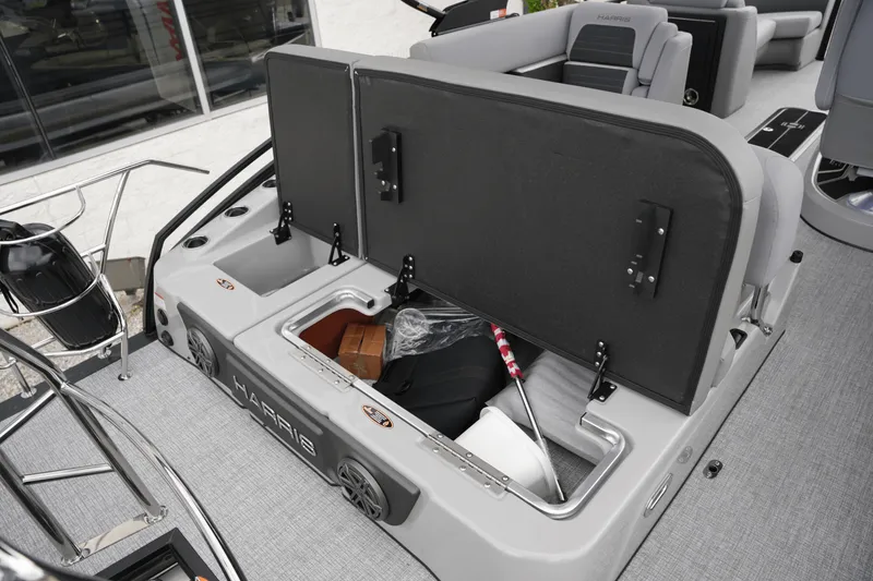 Slide: The Image of Harris 230 Solstice 2025 - 22