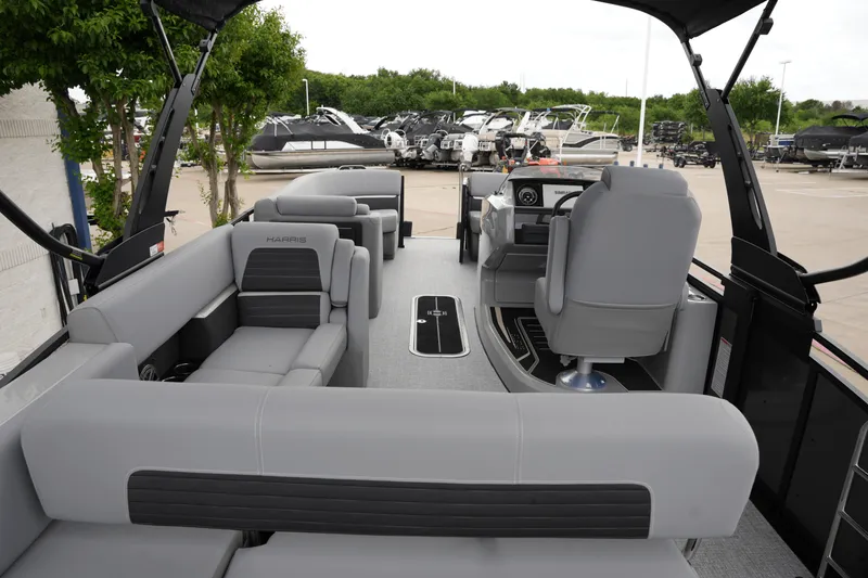 Slide: The Image of Harris 230 Solstice 2025 - 27