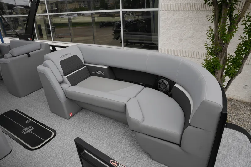 Slide: The Image of Harris 230 Solstice 2025 - 7