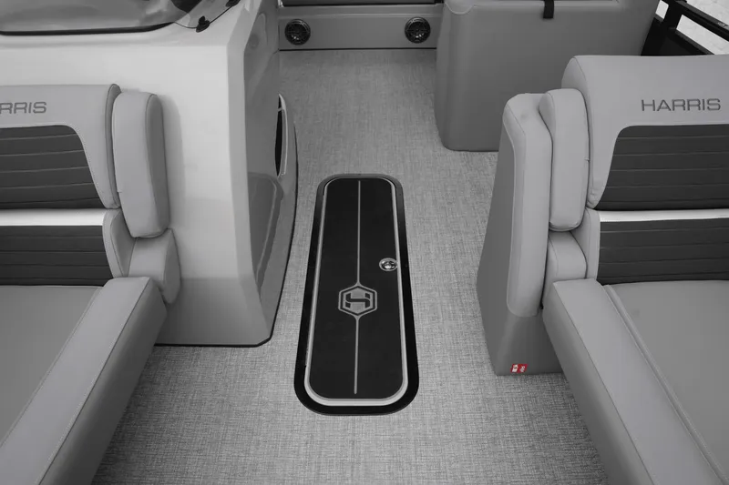 Slide: The Image of Harris 230 Solstice 2025 - 8