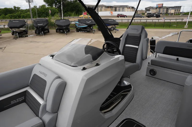 Slide: The Image of Harris 230 Solstice 2025 - 9