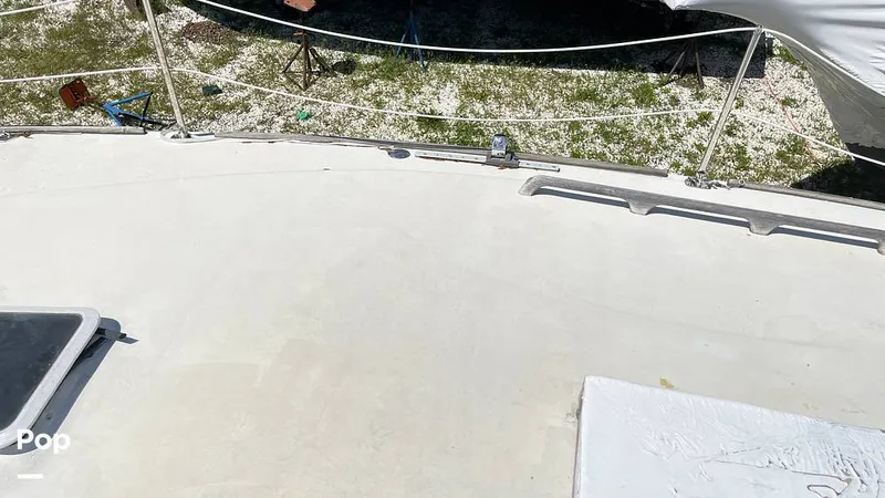 Slide: The Image of Randel Jencks 34'6S 1992 - 8939237