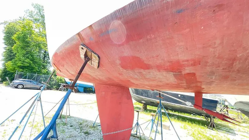 Slide: The Image of Randel Jencks 34'6S 1992 - 8938964