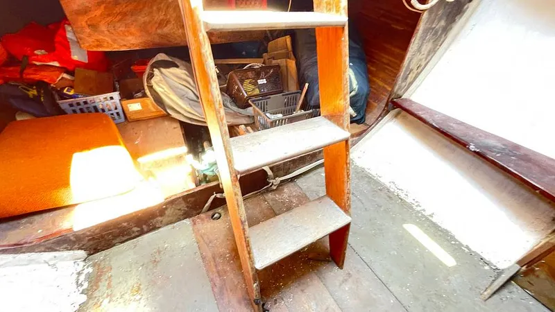 Slide: The Image of Randel Jencks 34'6S 1992 - 8939277