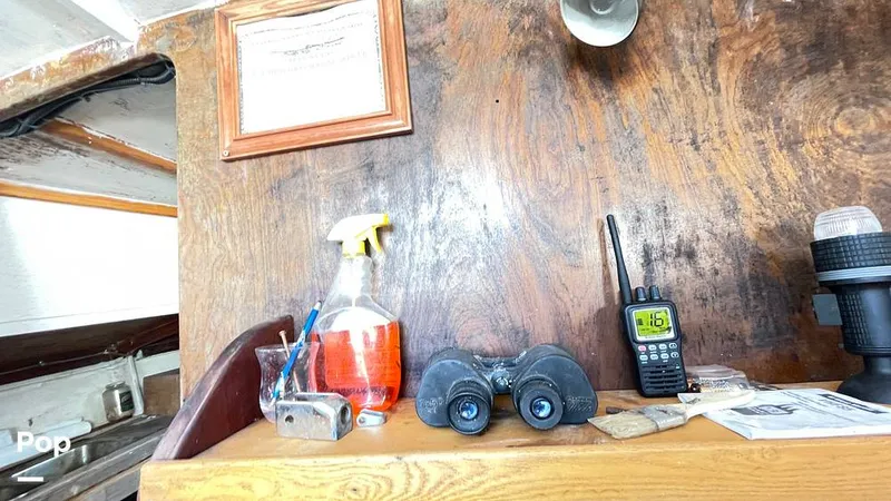 Slide: The Image of Randel Jencks 34'6S 1992 - 8939302