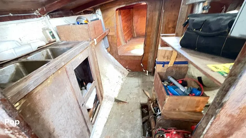 Slide: The Image of Randel Jencks 34'6S 1992 - 8939340