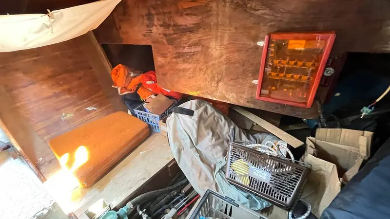 Slide: The Image of Randel Jencks 34'6S 1992 - 8939389