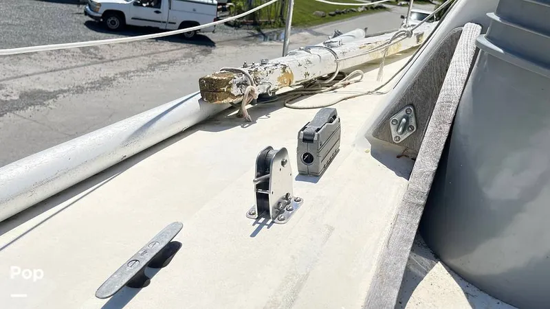 Slide: The Image of Randel Jencks 34'6S 1992 - 8939414