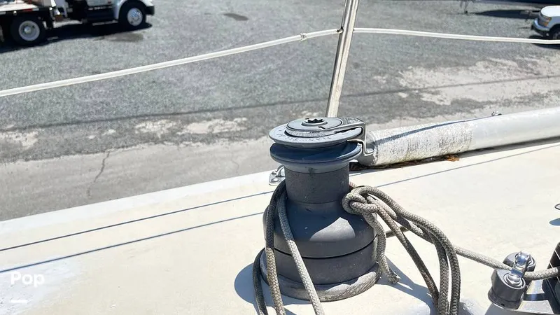 Slide: The Image of Randel Jencks 34'6S 1992 - 8939416