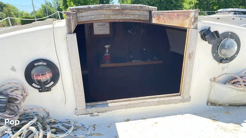 Slide: The Image of Randel Jencks 34'6S 1992 - 8939423