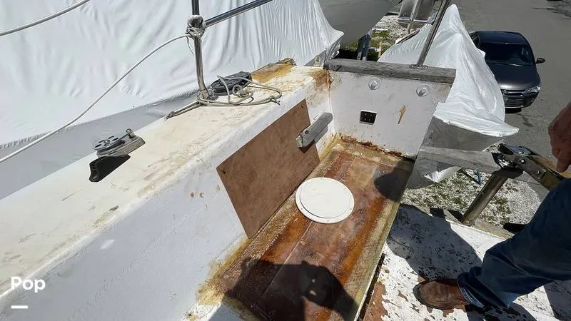 Slide: The Image of Randel Jencks 34'6S 1992 - 8939436