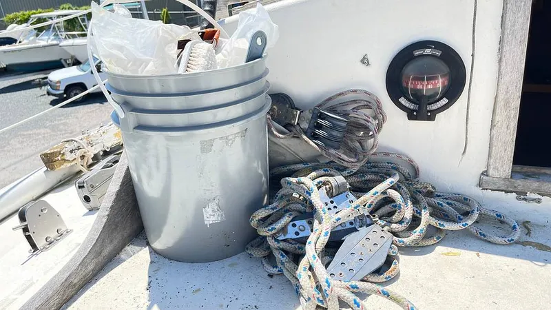 Slide: The Image of Randel Jencks 34'6S 1992 - 8939441