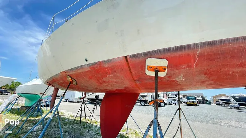 Slide: The Image of Randel Jencks 34'6S 1992 - 8939021